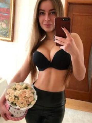 Анкета проститутки Лейла, 23 года
