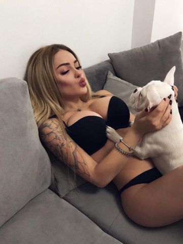 Анкета проститутки Маргарита, 24 года